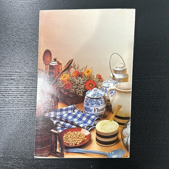 Vintage Nestle Baking Cookbook - Picture 2 of 6
